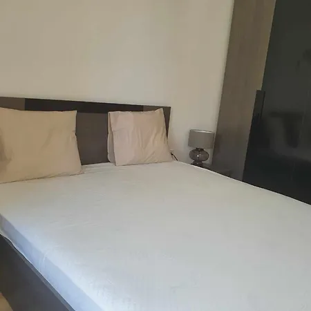 Alina Apart Paradise Center Apartment