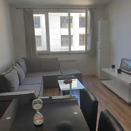 Alina Apart Paradise Center Apartment *