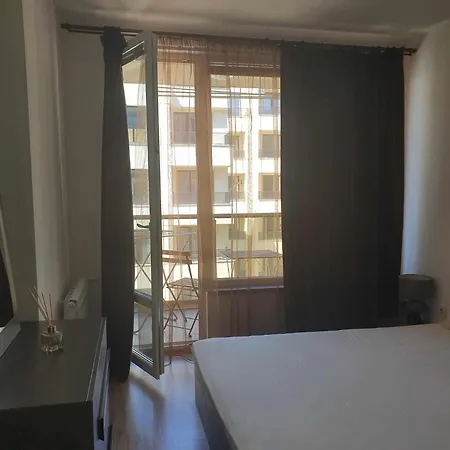 Apartament Alina Apart Paradise Center