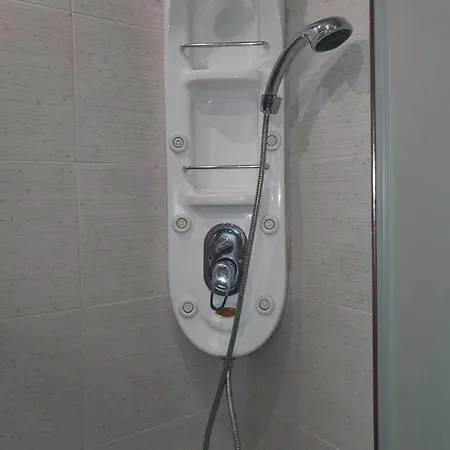 Apartment Alina Apart Paradise Center *